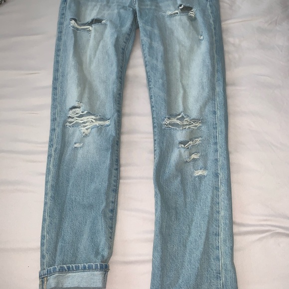 Abercrombie Jeans - Picture 2 of 5